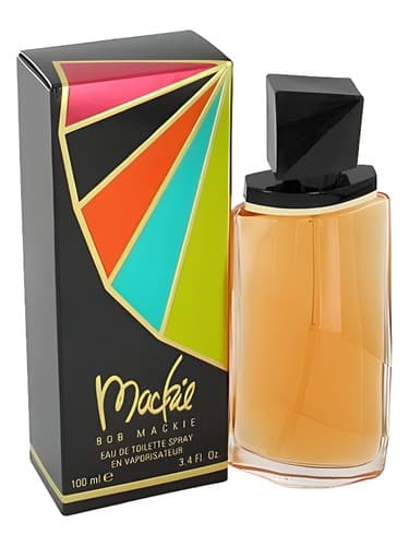 Mackie by Bob Mackie bottle