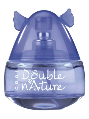 Double Nature Cool by JAFRA bottle