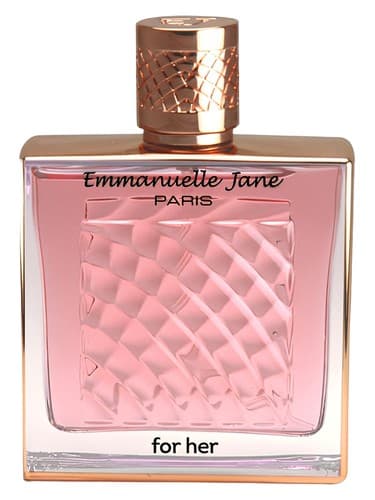 Emmanuelle Jane For Her by Emmanuelle Jane bottle
