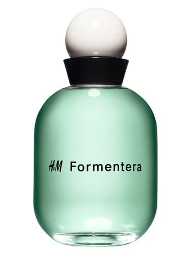 H&M Formentera by H&M bottle