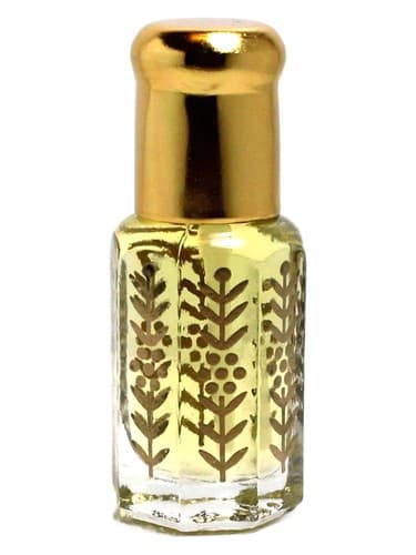 Borneo Zen by Ensar Oud bottle