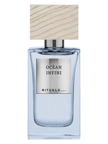 Océan Infini by Rituals bottle