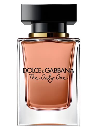 The Only One Dolce&Gabbana by Dolce & Gabbana bottle