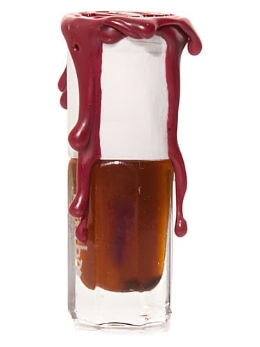 Requiem by Sultan Pasha Attars bottle