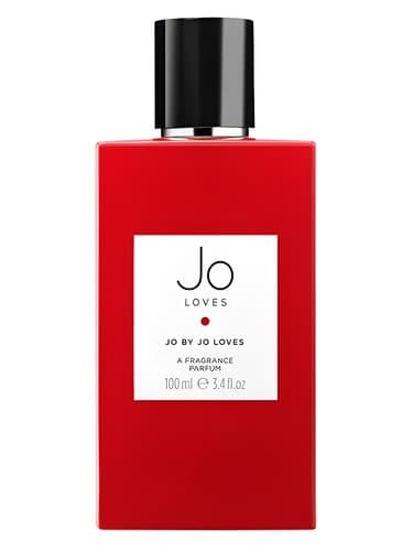 Jo by Jo Loves by Jo Loves bottle