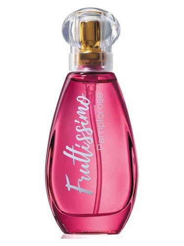 Pamplorose by Brocard bottle