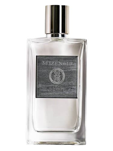 Épine de Rose by Mizensir bottle