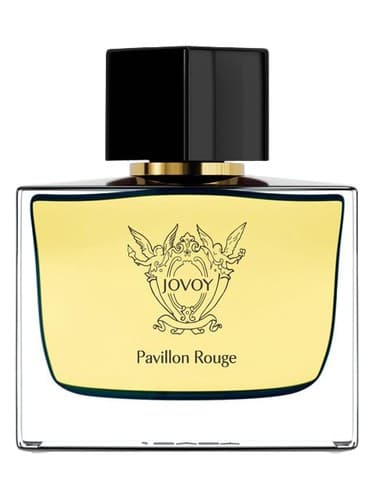 Pavillon Rouge by Jovoy Paris bottle