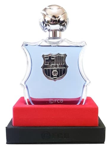 Glory FC Barcelona by FC Barcelona bottle