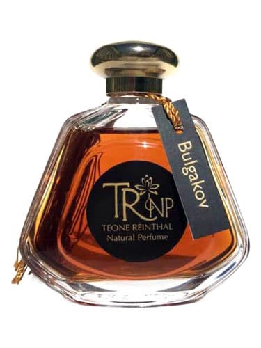 Bulgakov by TRNP bottle