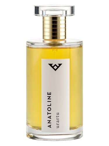 Urartu by Anatoline bottle