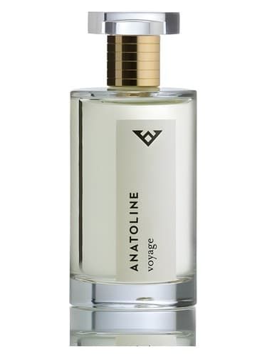 Voyage by Anatoline bottle