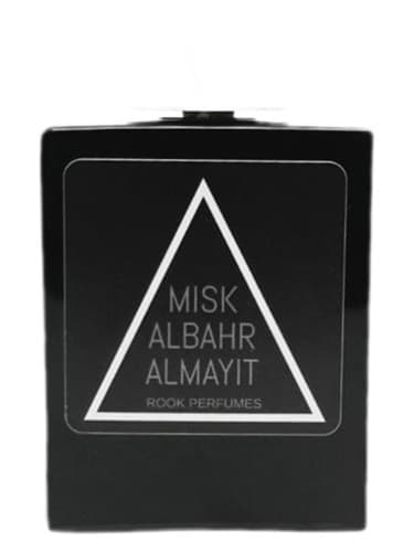Misk Albahr Almayit by Rook Perfumes bottle