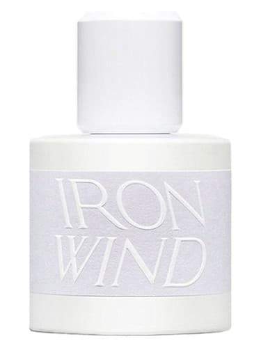 Iron Wind by Tobali bottle