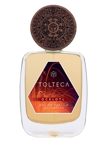 Ocelotl by Tolteca bottle