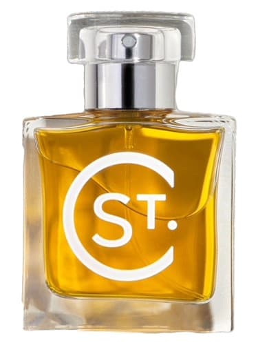 Gardener's Glove by St. Clair Scents bottle