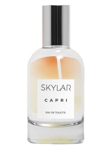 Capri by Skylar bottle