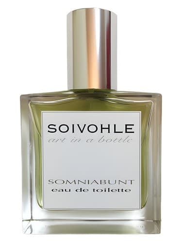 Somniabunt by Soivohle bottle