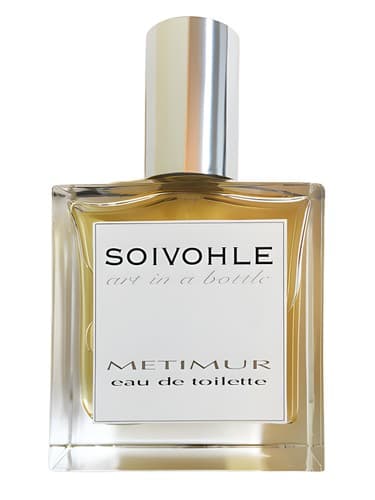 Metimur by Soivohle bottle