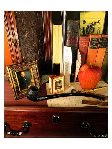 Headmaster by Solstice Scents bottle