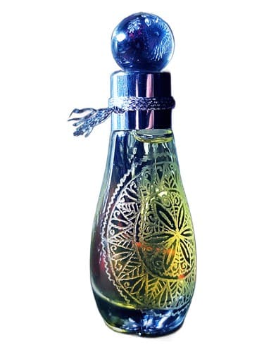 Aurora Северное Сияние by Ladanika bottle