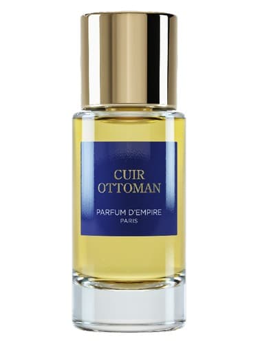Cuir Ottoman by Parfum d'Empire bottle