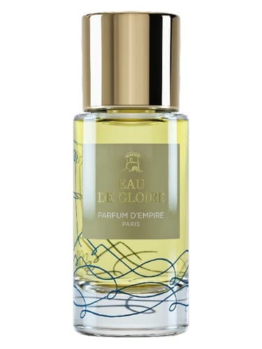 Eau de Gloire by Parfum d'Empire bottle
