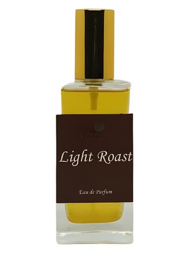 Light Roast by Ganache Parfums bottle