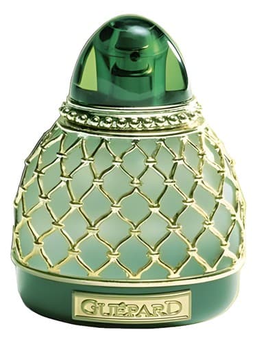 Guepard by Guepard bottle