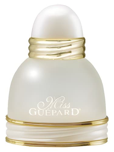 Miss Guepard by Guepard bottle