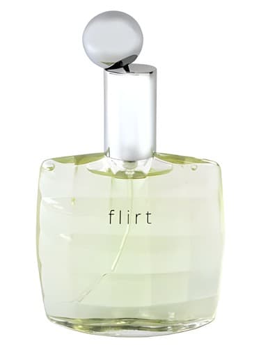 Flirt by Prescriptives bottle