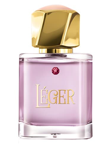 Leger by Jacques Battini bottle