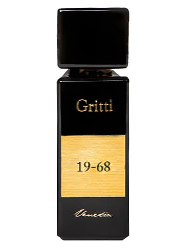 19-68 by Gritti bottle