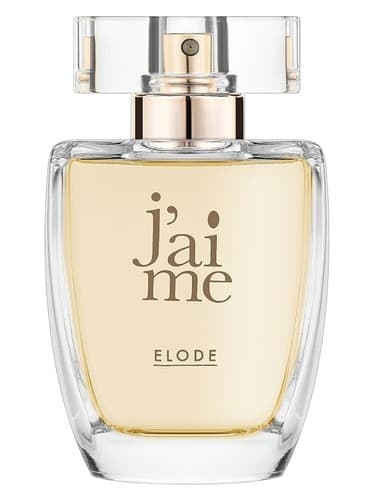 J´Aime by Elode bottle