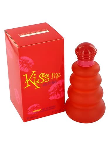 Samba Kiss Me by Perfumer's Workshop bottle