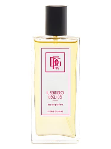 Il Sentiero degli Dei by DFG1924 bottle