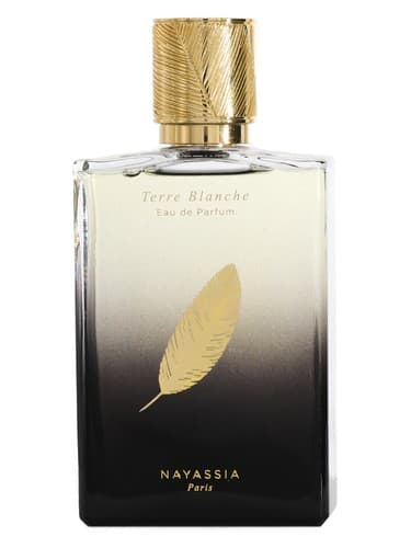 Terre Blanche by Nayassia bottle