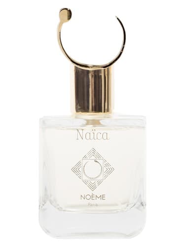Naïca by Noème bottle