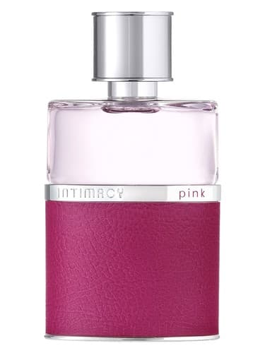 Intimacy Pink by Intimacy bottle