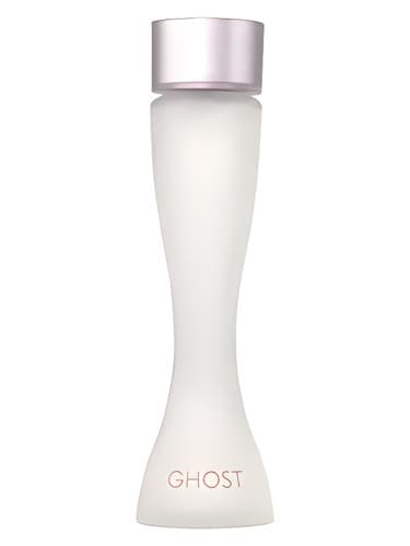Purity by Ghost bottle