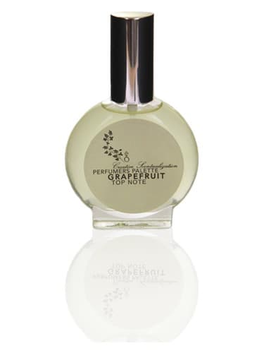 Grapefruit Top Note by Sarah Horowitz Parfums bottle
