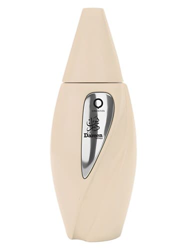 Dareen Anaqa by Orientica bottle