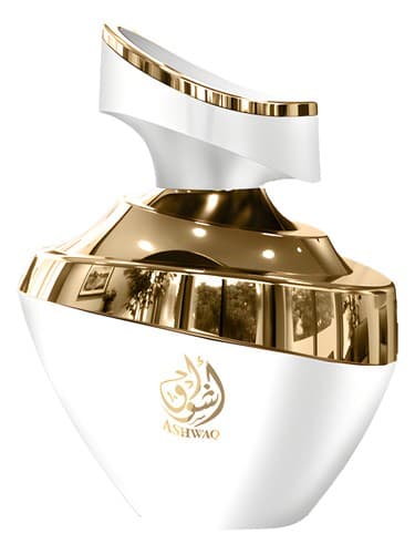 Ashwaq by Orientica bottle