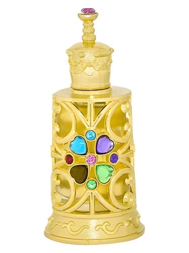 Jawahra by Orientica bottle