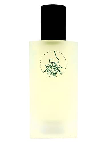 Psychoterratica III by Jorum Studio bottle