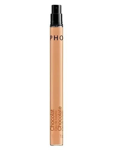 Chocolat (Chocolate) by Sephora bottle