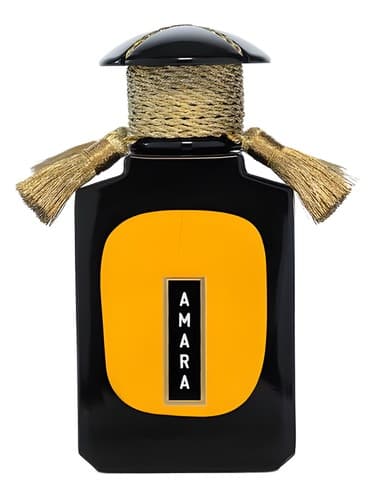 Amara by Cultus Artem bottle