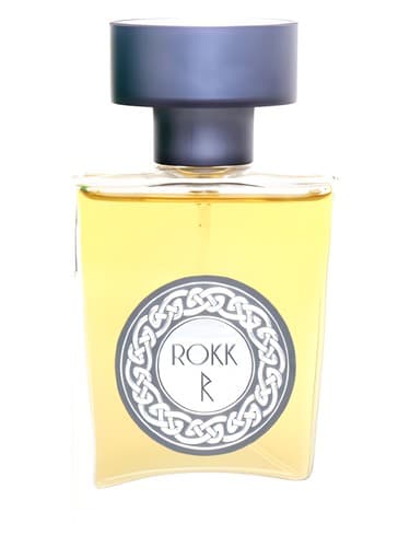 Rokk by Dotti bottle