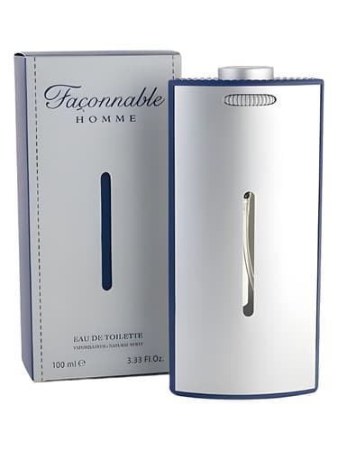 Faconnable Homme by Façonnable bottle