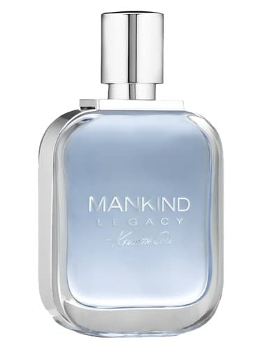 Mankind Legacy by Kenneth Cole bottle